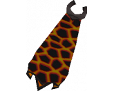 Infernal Cape /Armadyl Crossbow