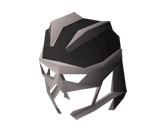 OSR-Void Knight melee set